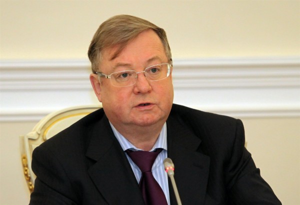 Сергей Вадимович Степашин